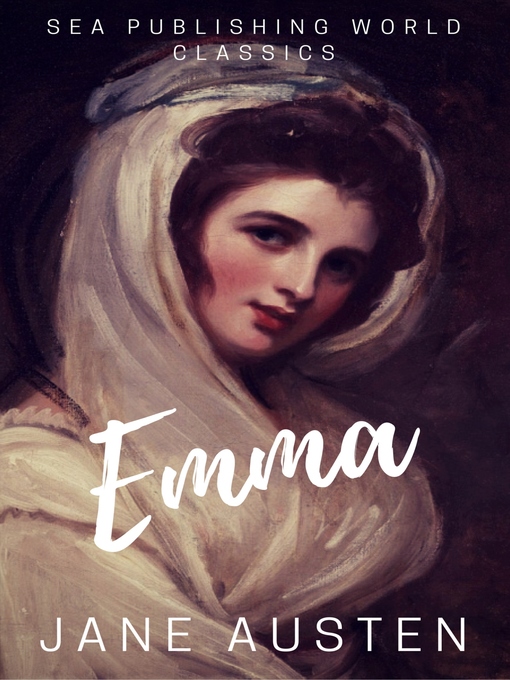 Title details for Emma by Jane Austen - Available